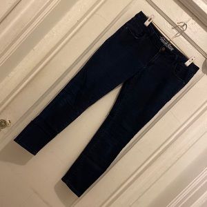OLD NAVY super stretchy Rockstar jeans